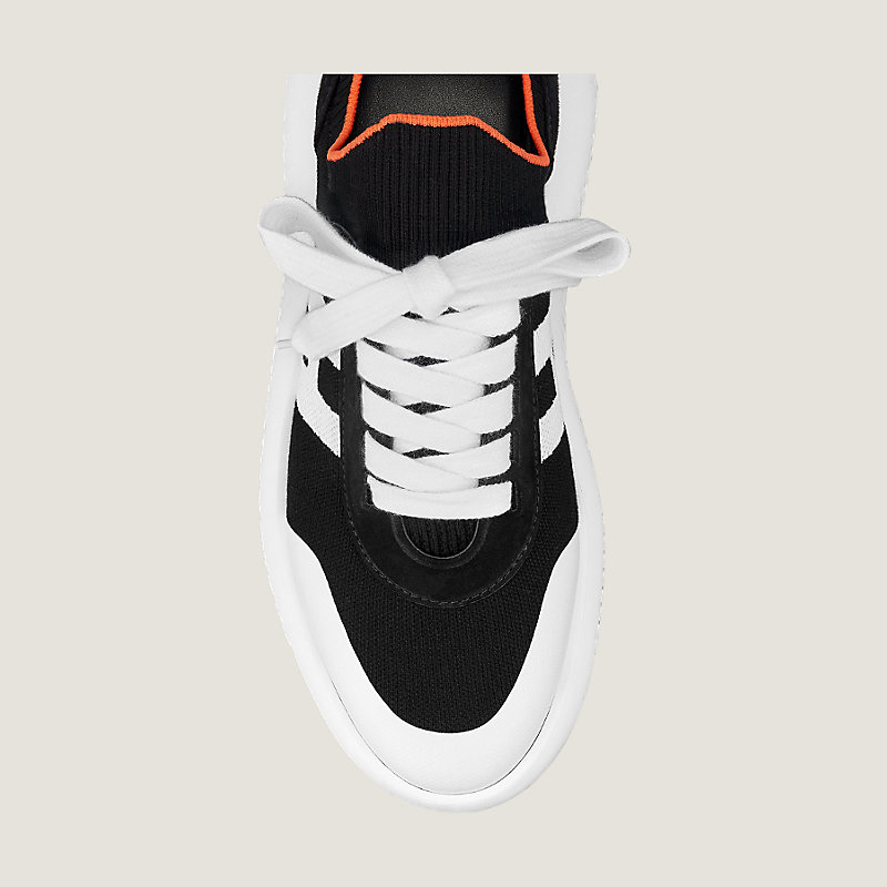 Hermes best sale crew sneaker